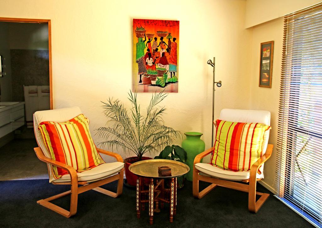 Twin Waters Lodge Collingwood Quarto foto